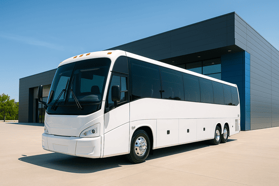 Midland Bus Rental