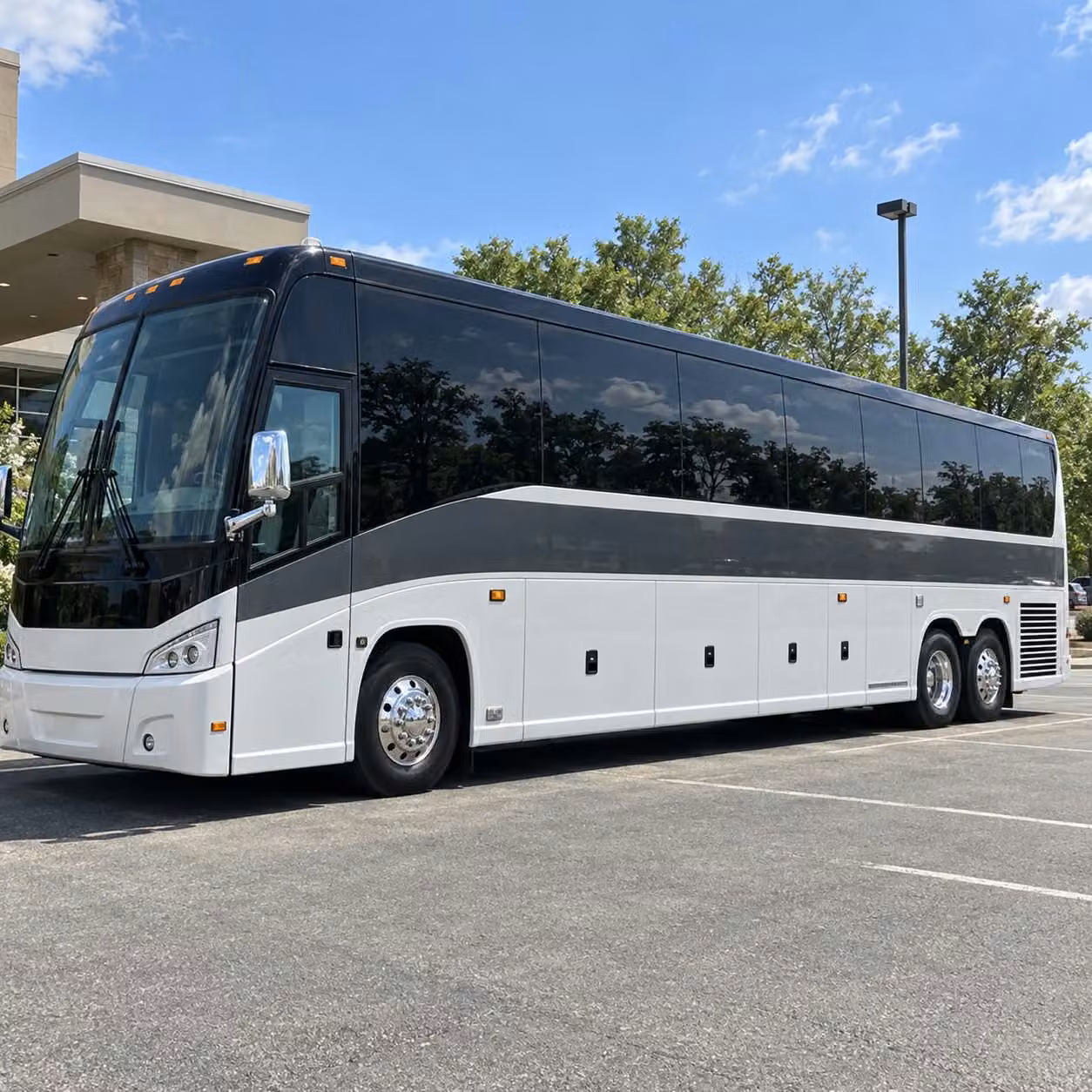 arts and cultural field trip transportation in midland texas