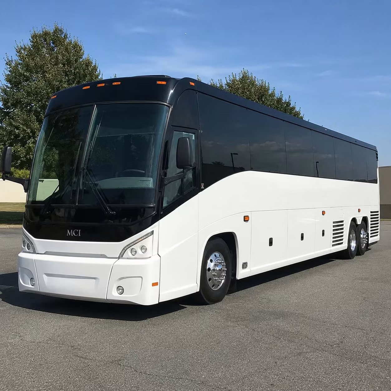 charter buses to the petroleum museum and permian basin attractions