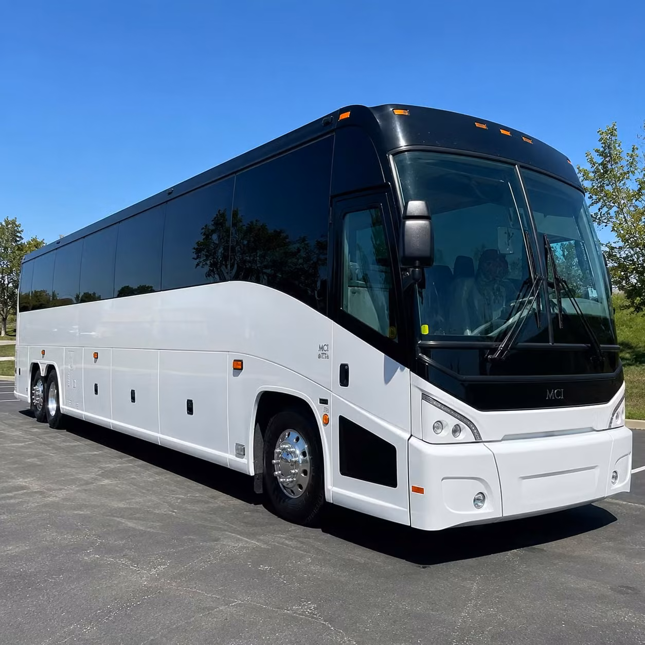 coordinating hotel shuttles and convention transportation through maf
