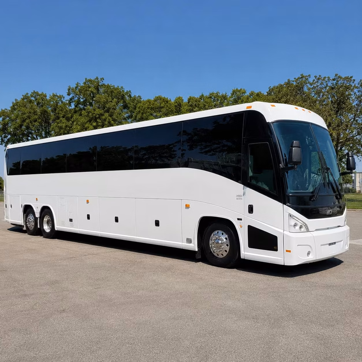 faith retreats and church conference transportation around midland and west texas