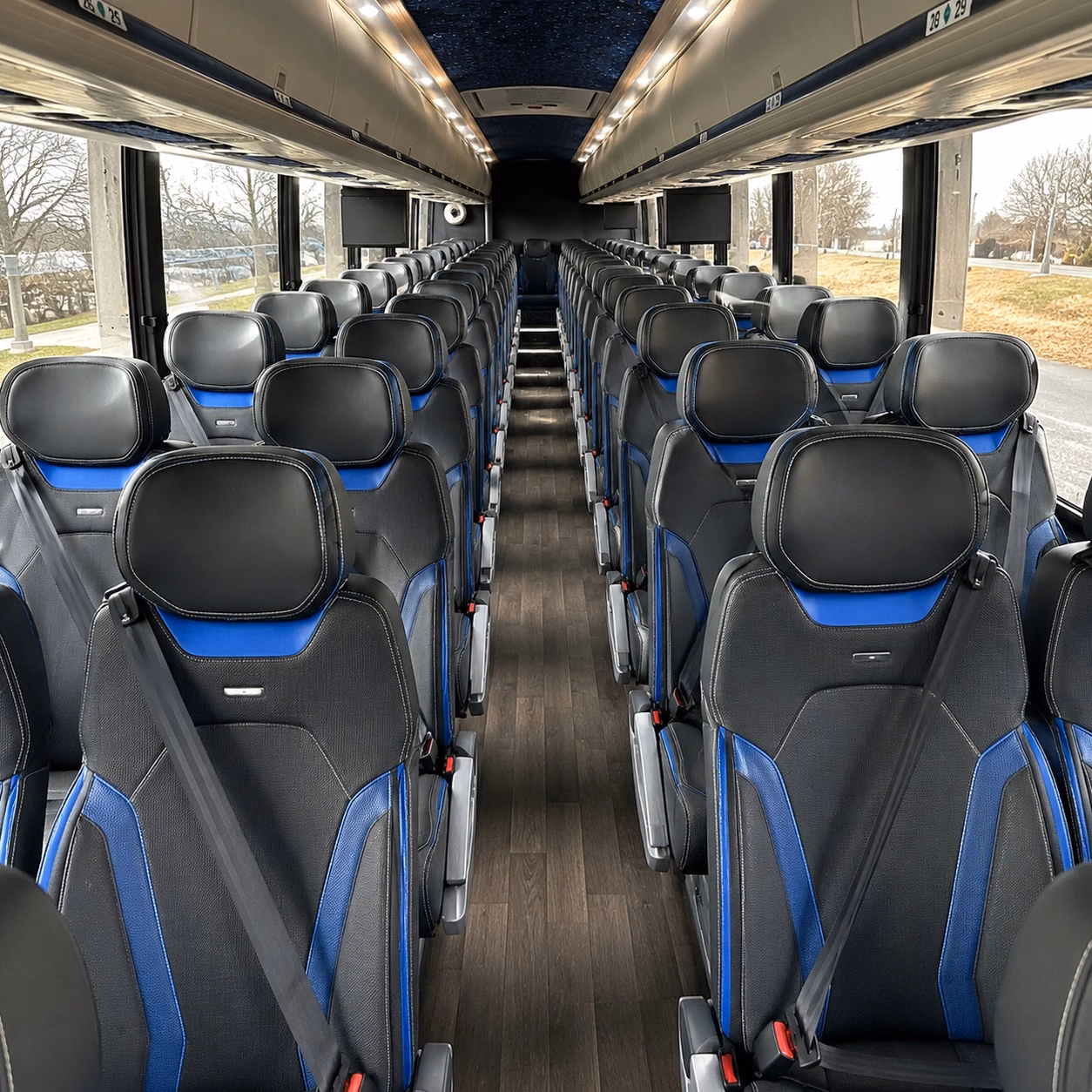 group transportation in midland booked in minutes instead of days