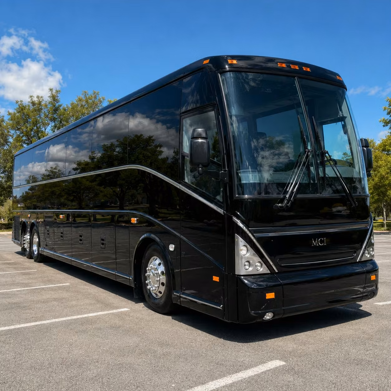 heading outside midland you can still compare concert transportation options