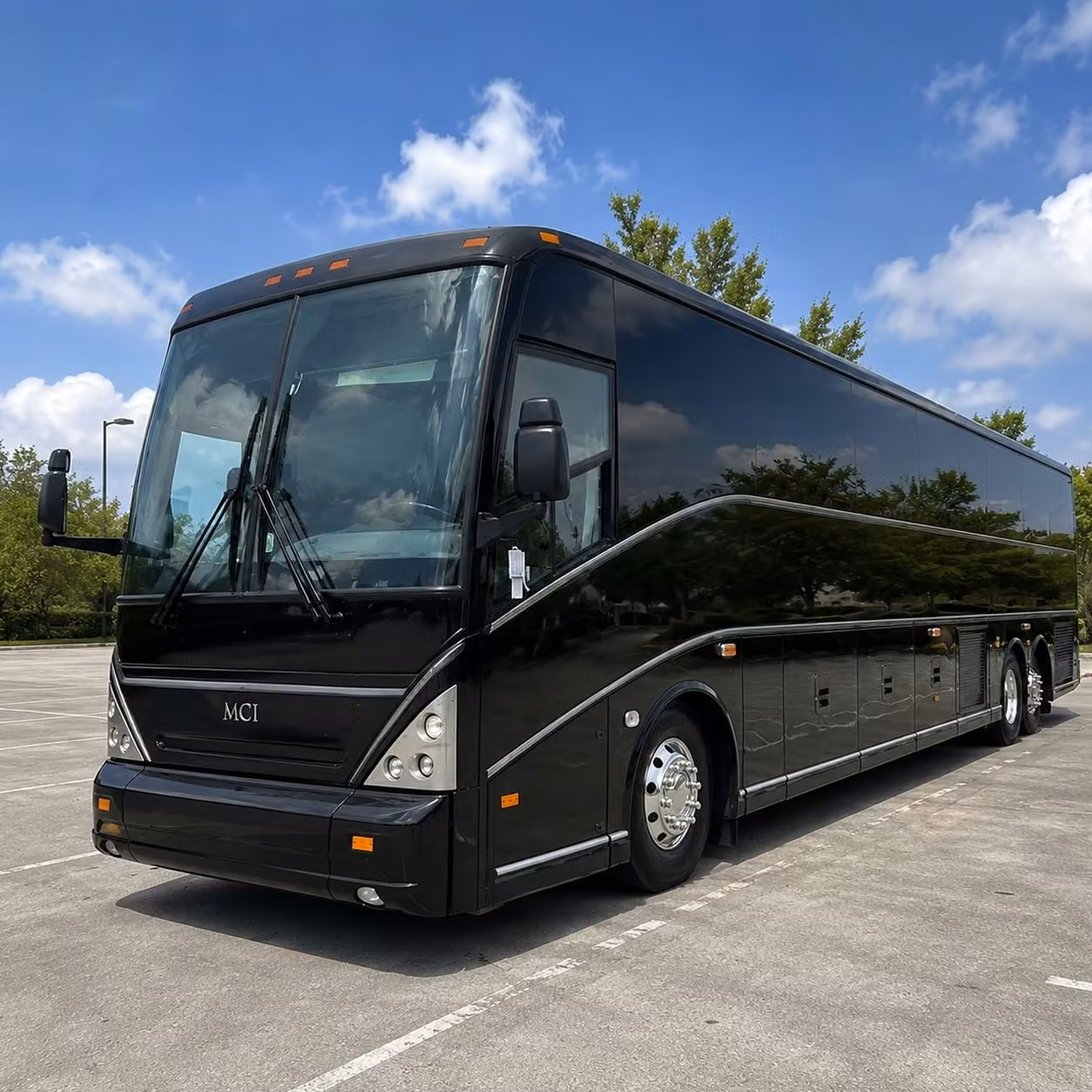 heading outside midland you can still compare corporate event transportation options