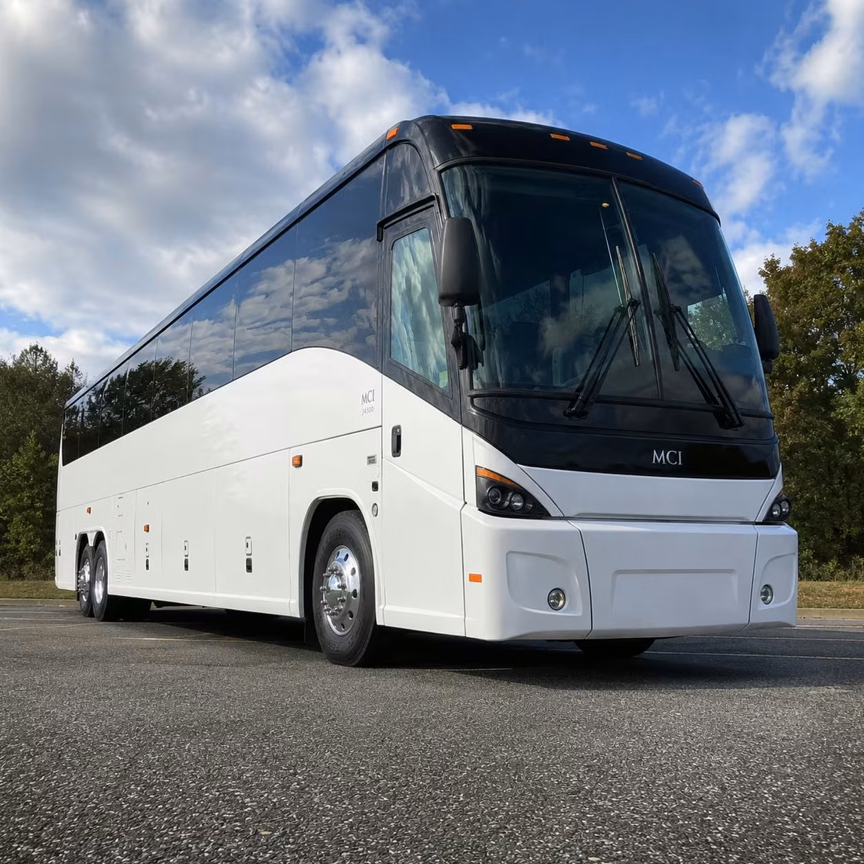heading outside midland you can still compare employee transportation options
