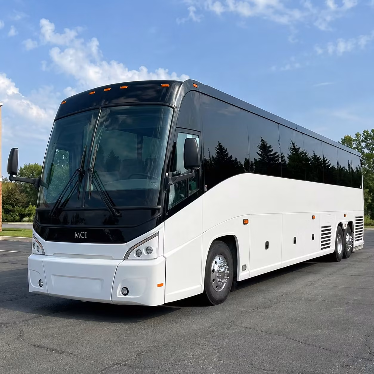 heading outside midland you can still compare long distance transportation options