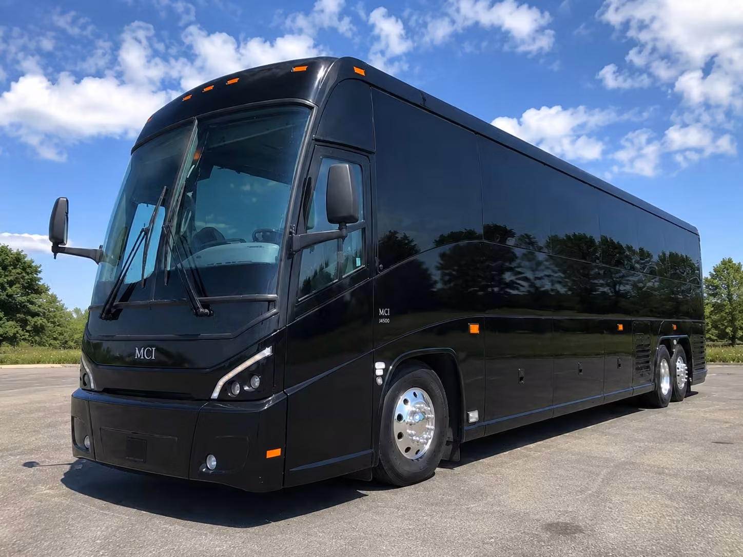 heading outside midland you can still compare private event transportation options