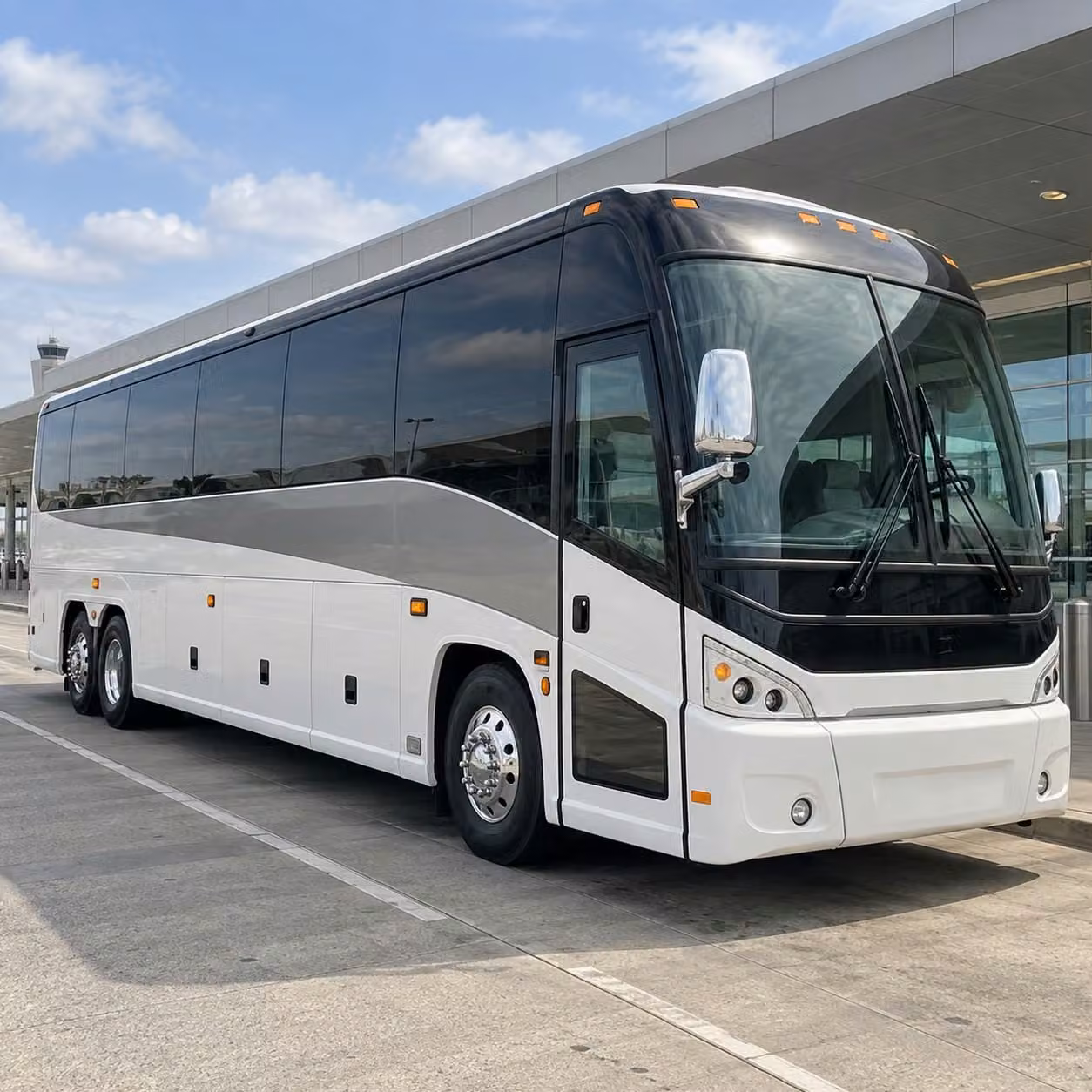 heading outside midland you can still compare school event transportation options
