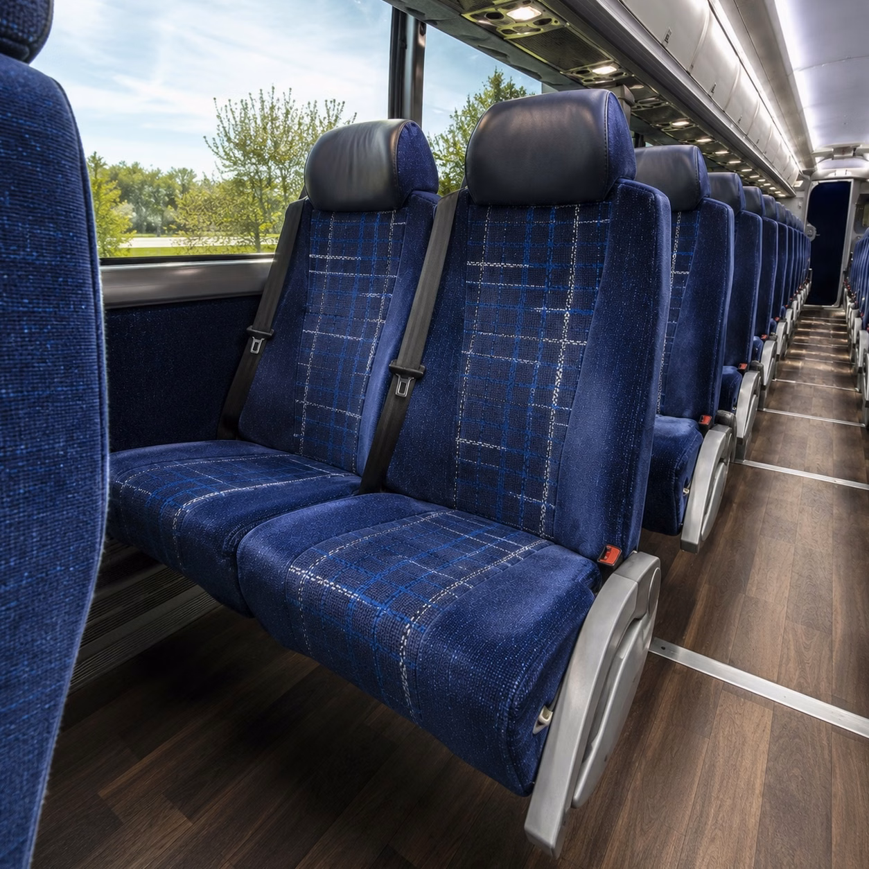 how where and when you re traveling affects your midland bus rental rate