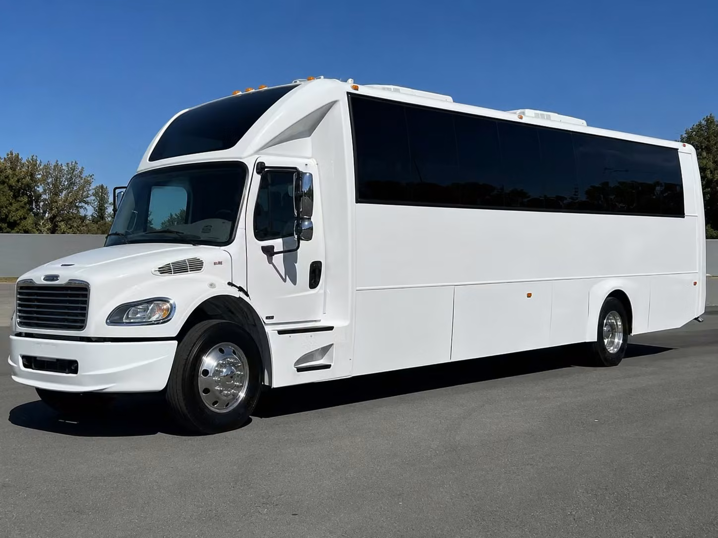 it s easy to book a bachelorette party bus rental in midland before the big day