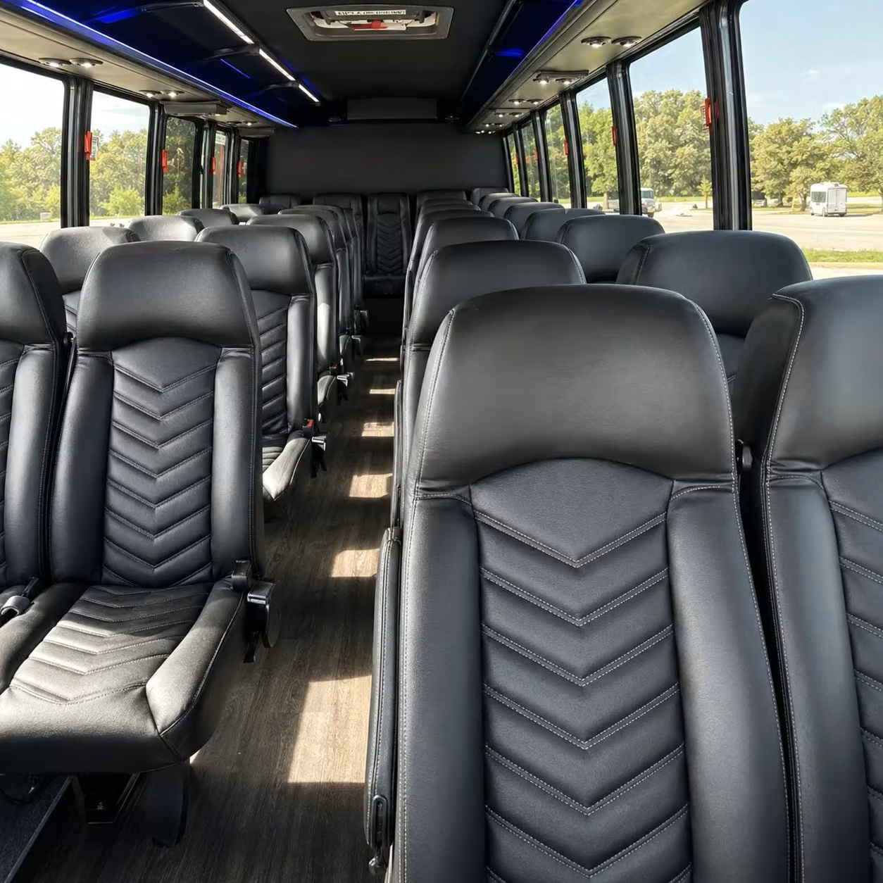 midland church transportation