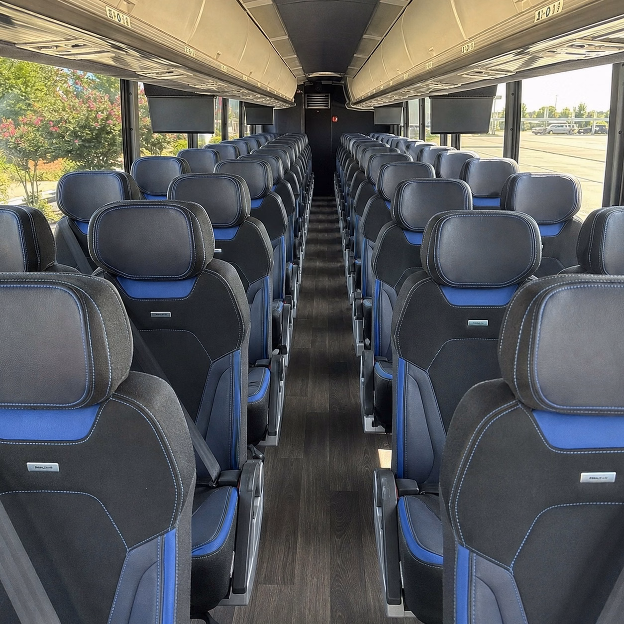 midland concert transportation