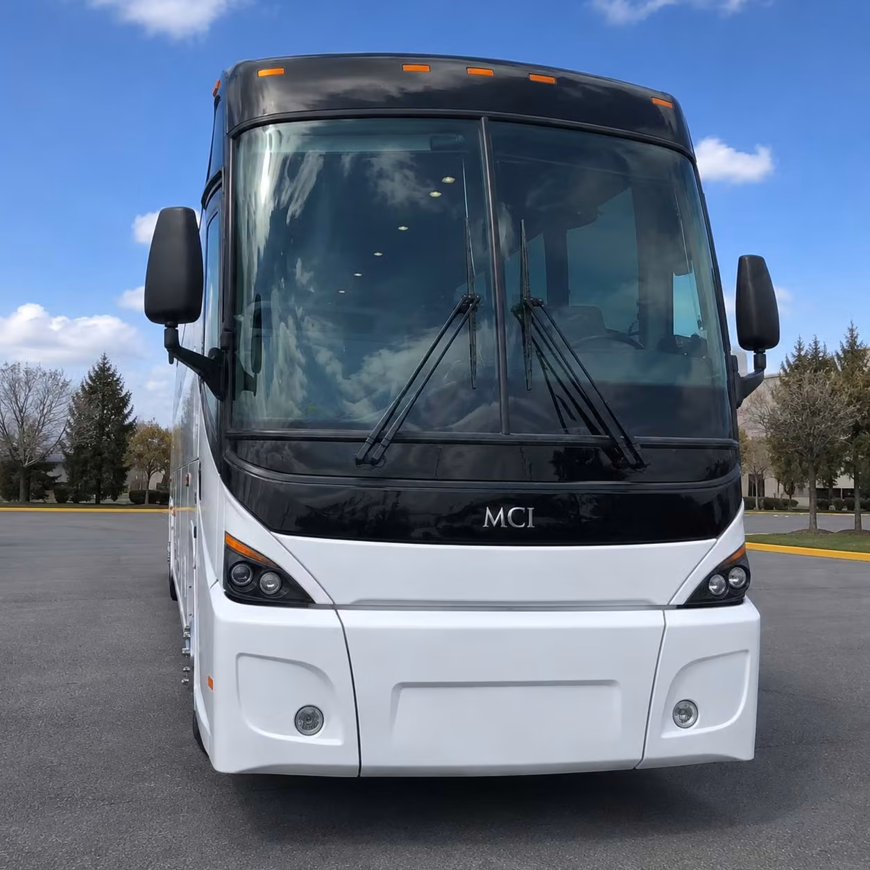 midland employee transportation
