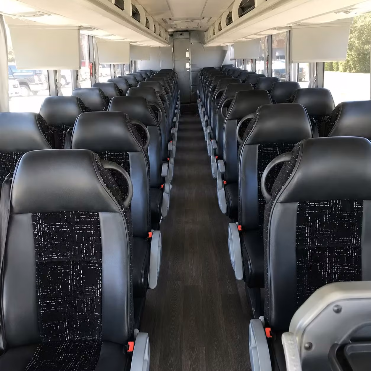 midland long distance transportation