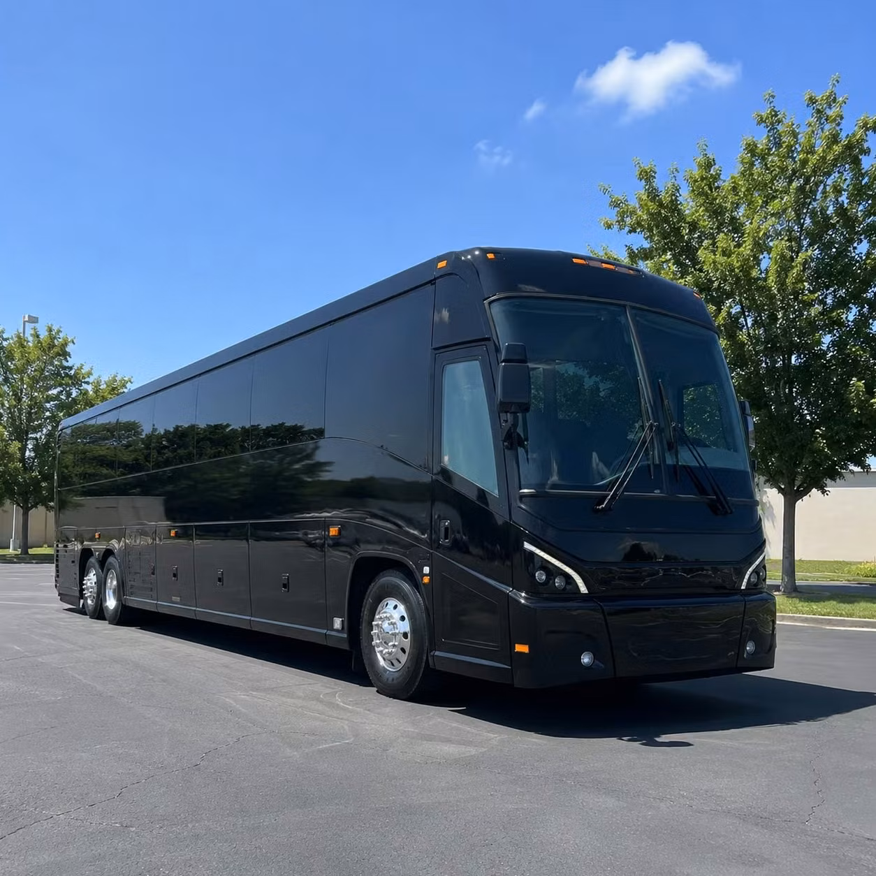 military personnel transportation in and around midland texas