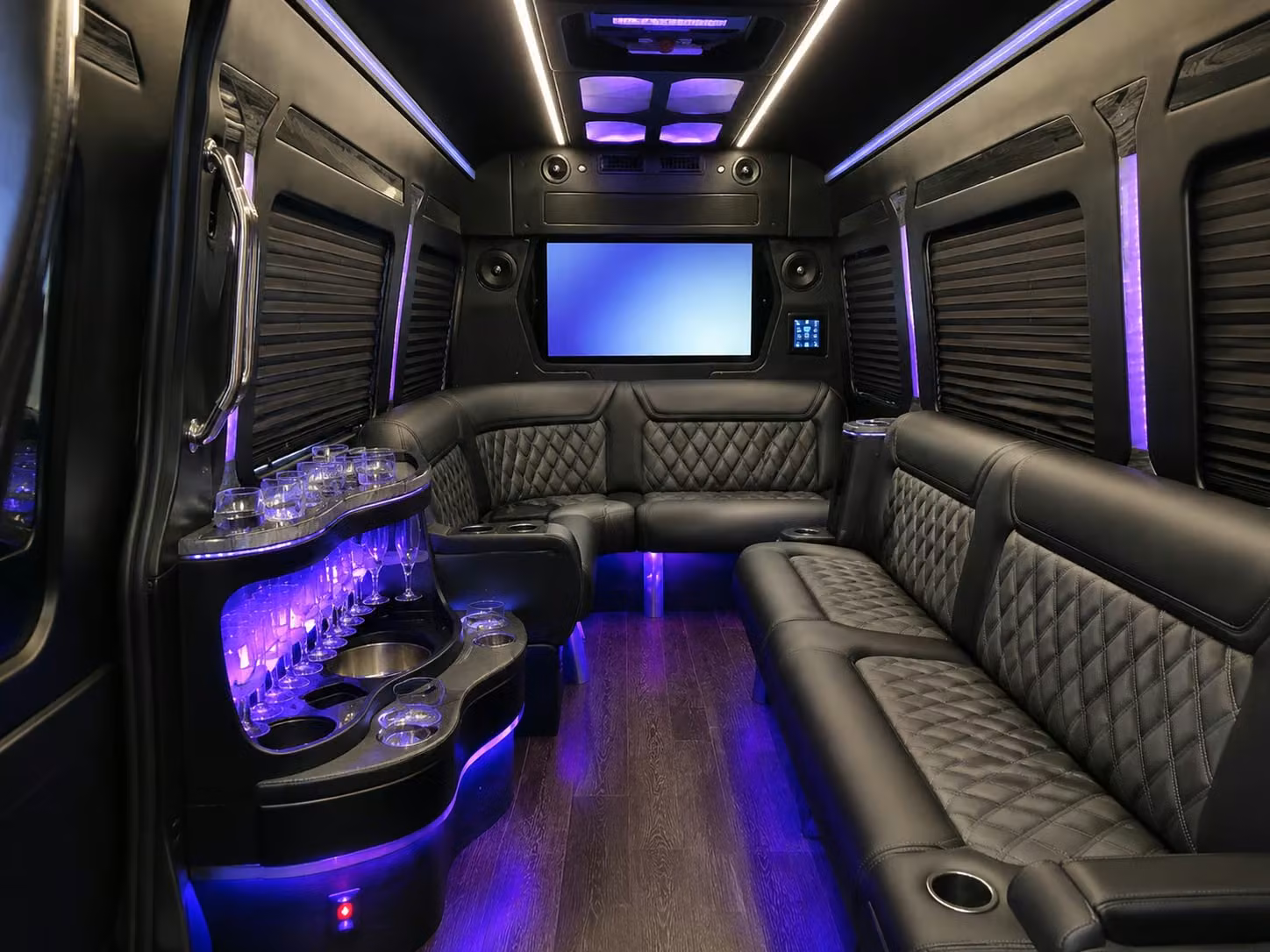 senior ministry transportation in midland made easy and accessible