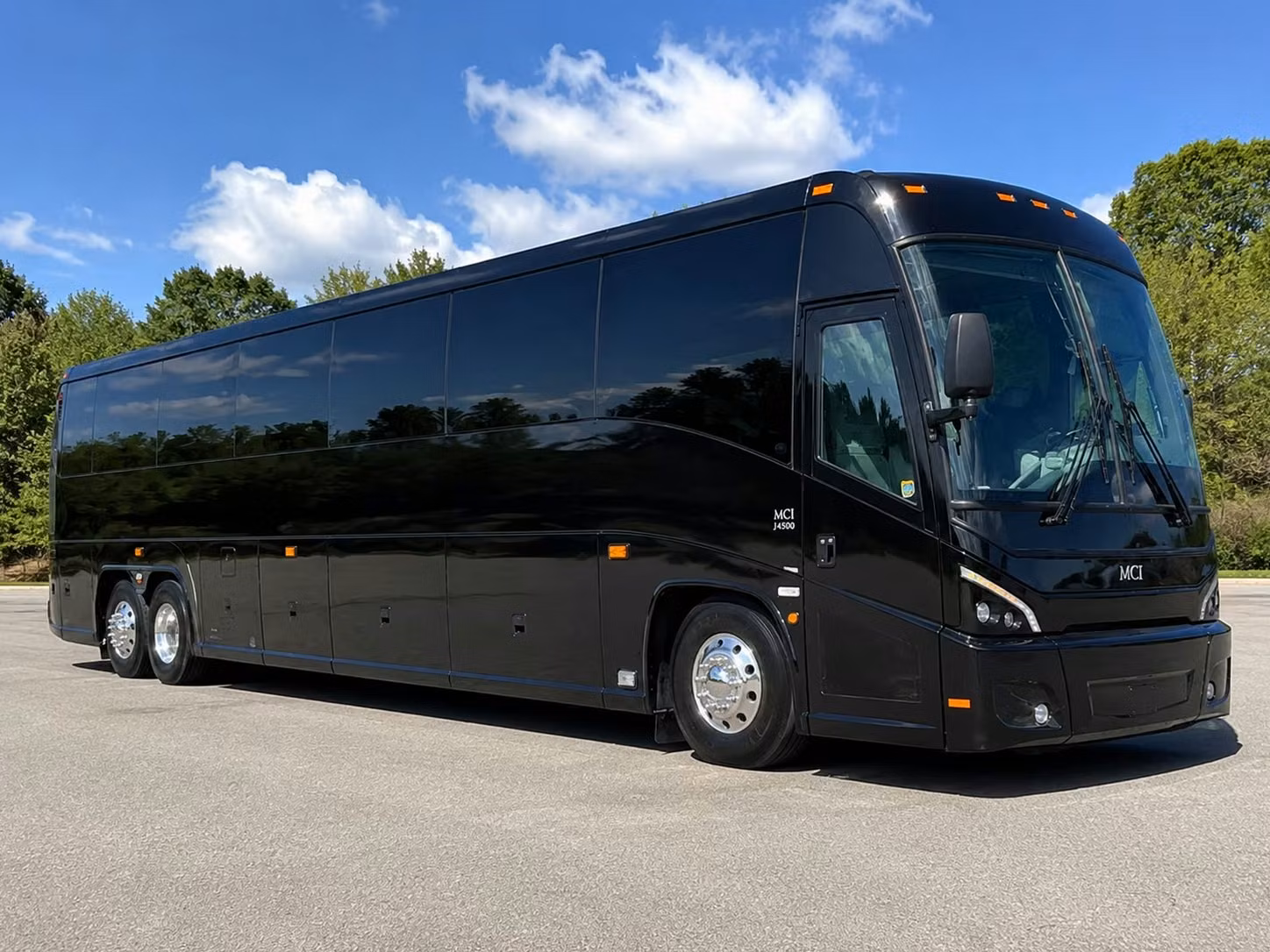 sports fan team transportation in midland texas