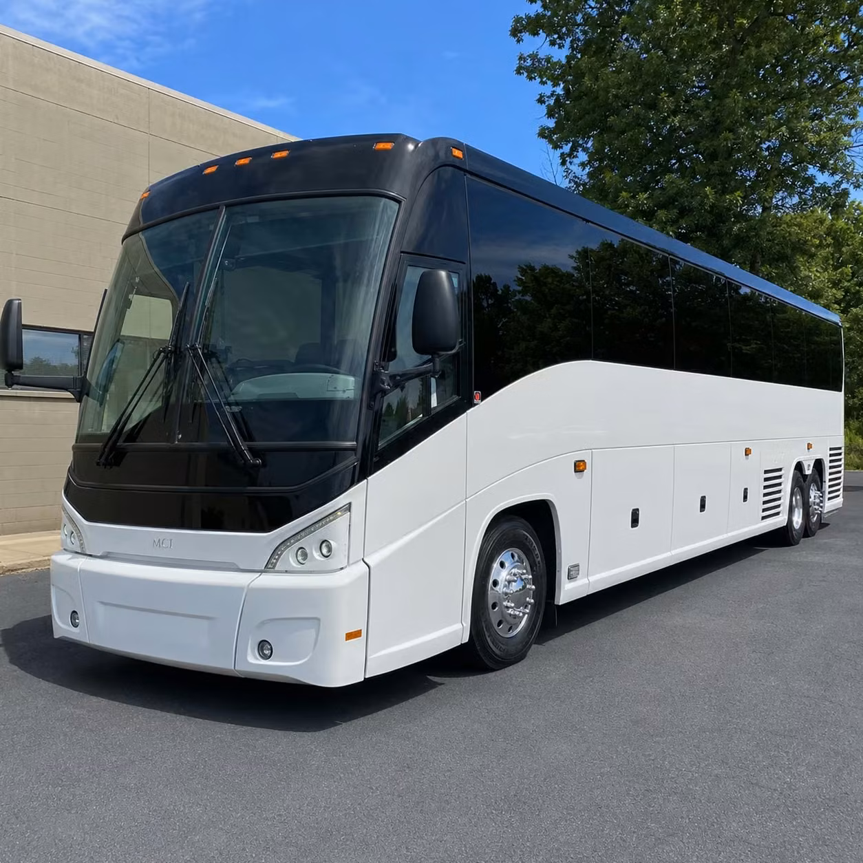 sports team travel and tournament transportation from the permian basin